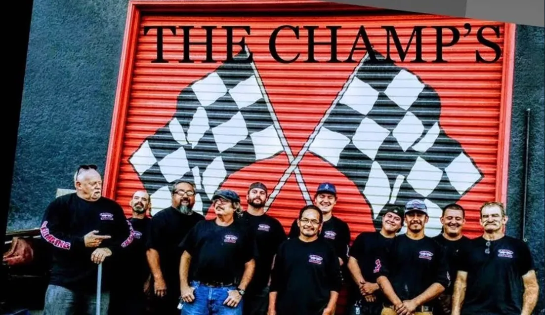 Champion Plumbing technicians in San Jose, CA